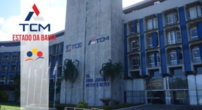 TCM aprova contas de mais 8 Câmaras Municipais
