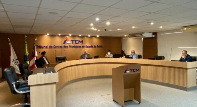 TCM aprova contas de 23 Câmaras Municipais, a maioria com ressalvas